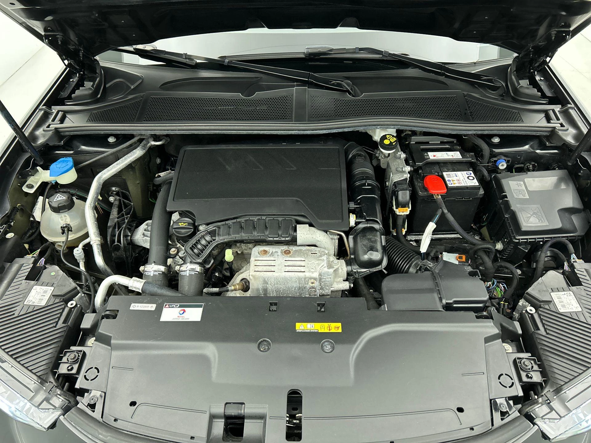 Hoofdafbeelding DS DS 4