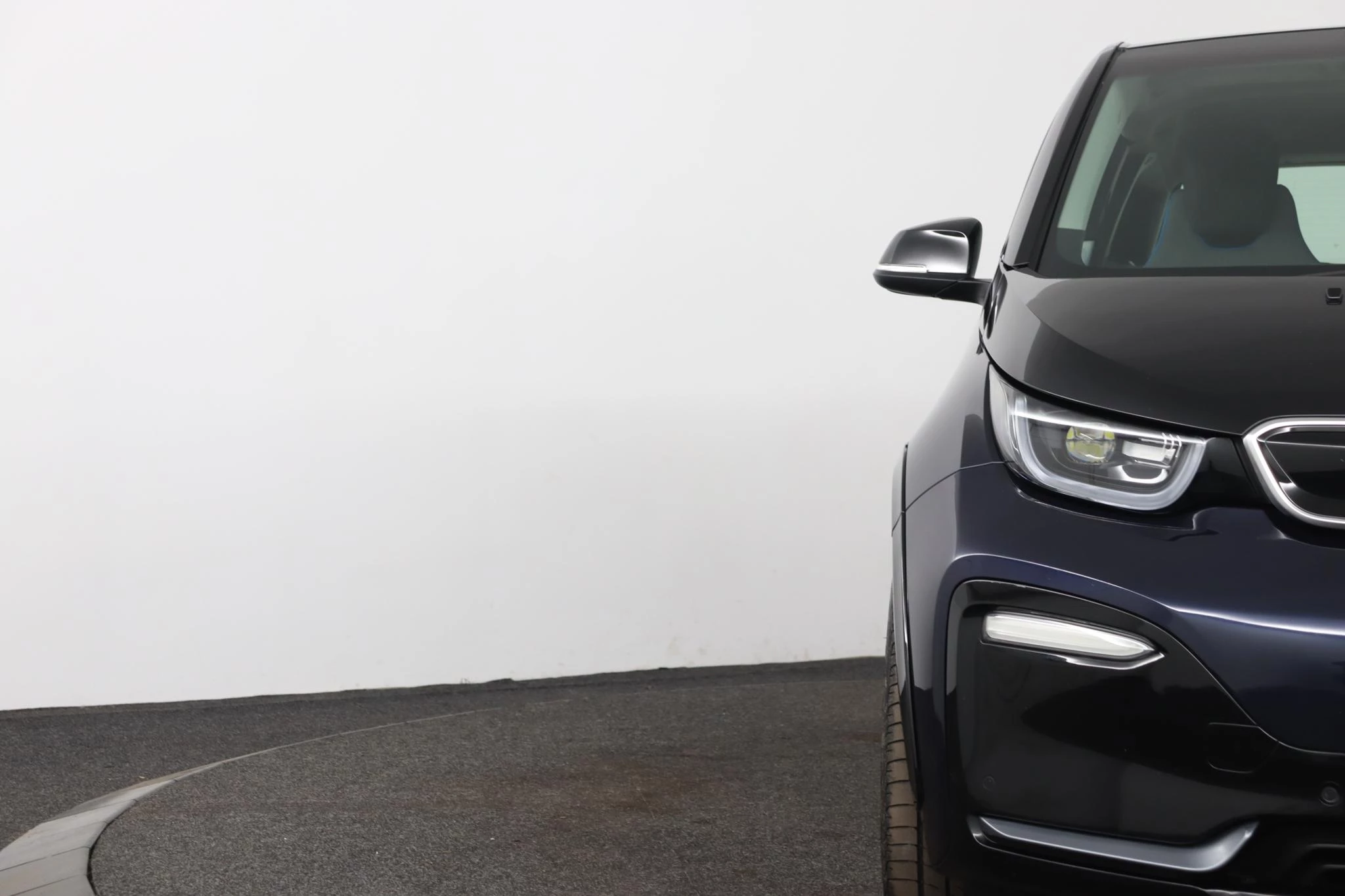 Hoofdafbeelding BMW i3