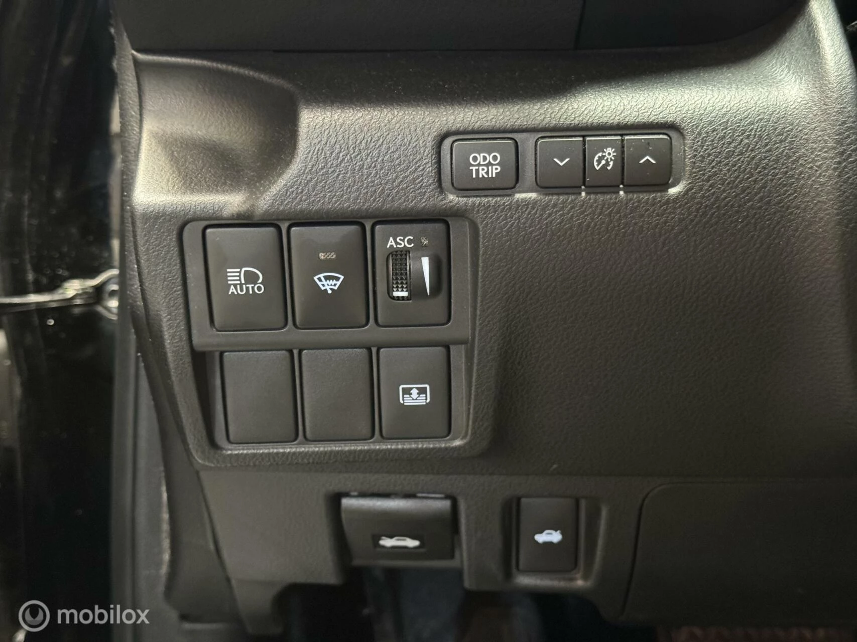 Hoofdafbeelding Lexus IS