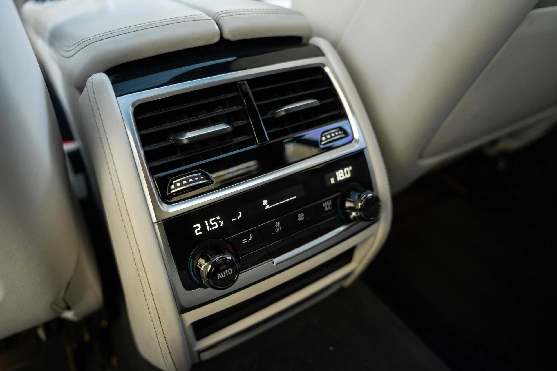 Hoofdafbeelding BMW 7 Serie