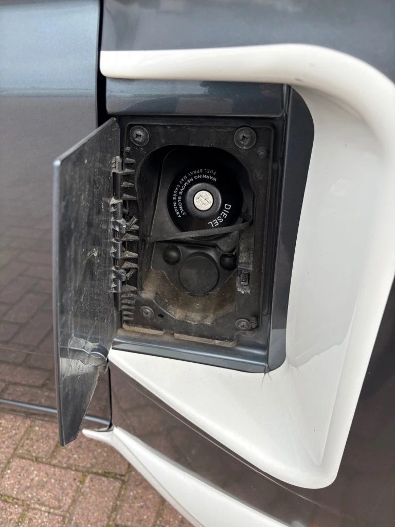 Hoofdafbeelding Chausson 727 Ga Welcome 2019