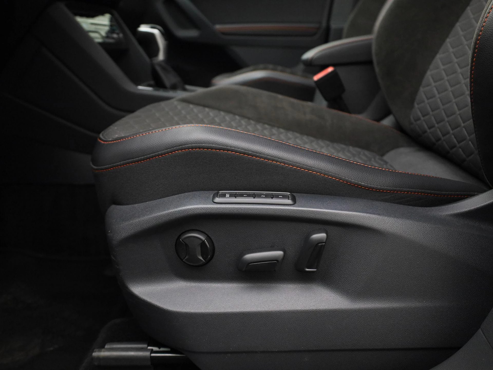 Hoofdafbeelding SEAT Tarraco