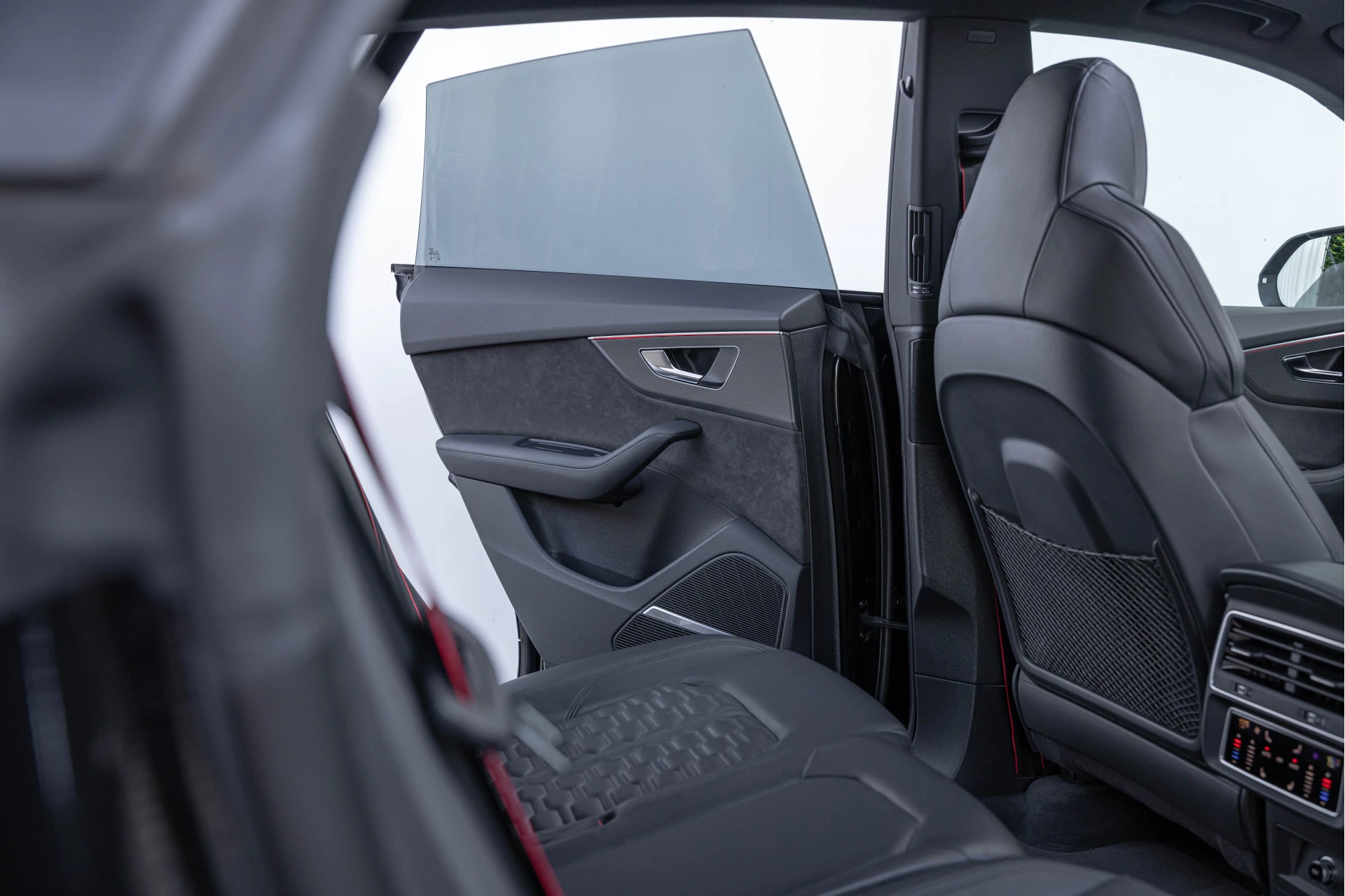 Hoofdafbeelding Audi RSQ8