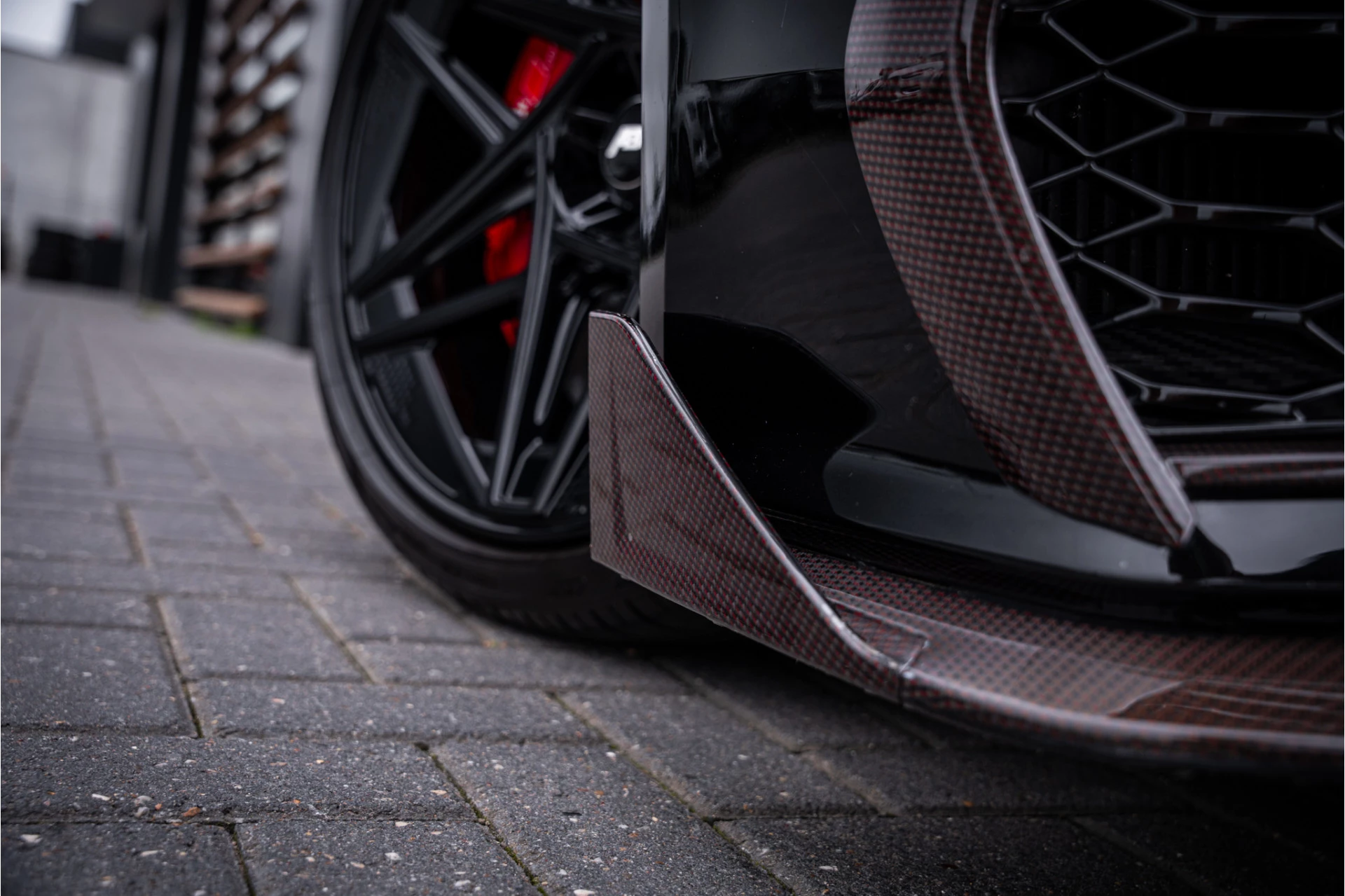 Hoofdafbeelding Audi RS6
