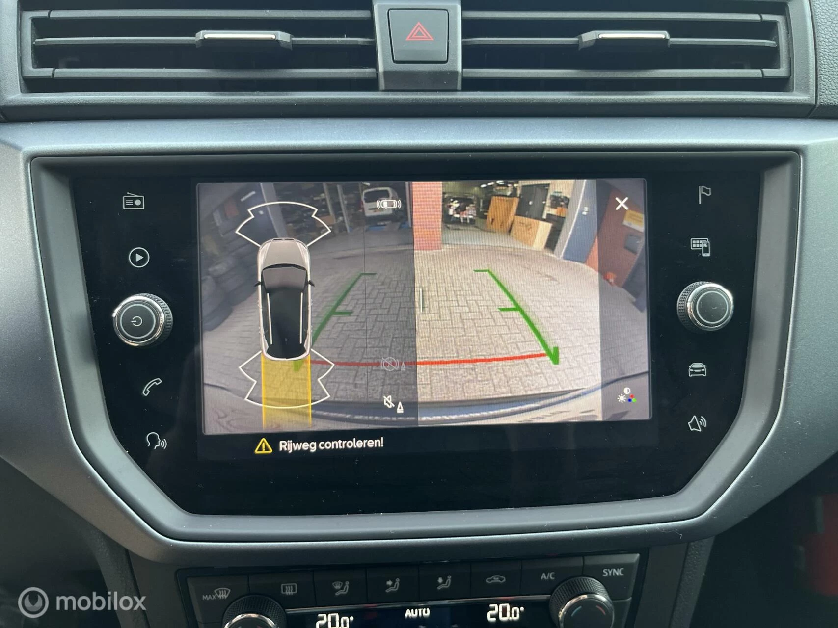 Hoofdafbeelding SEAT Arona
