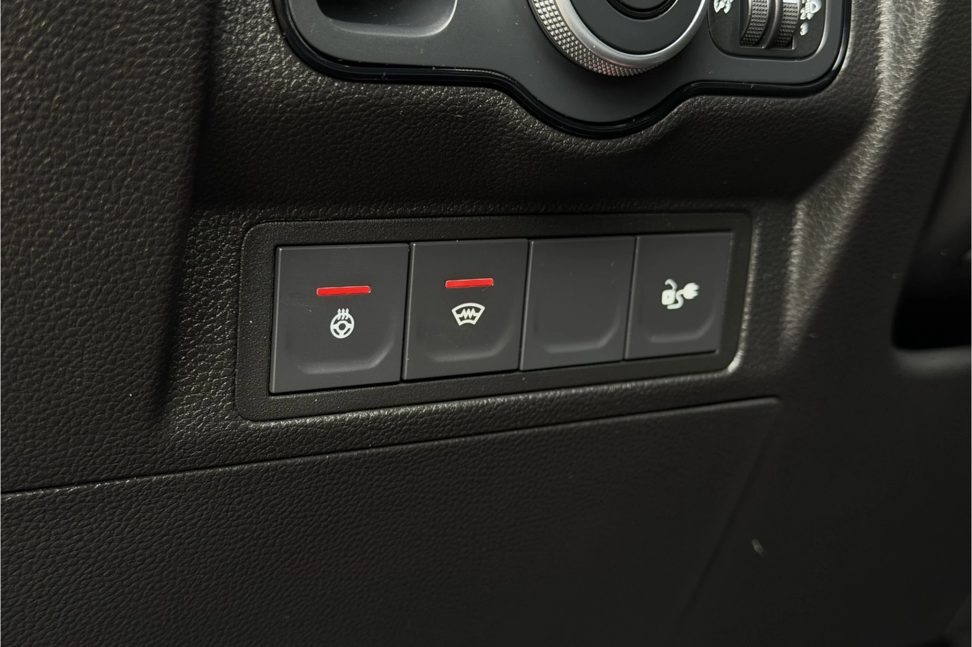 Hoofdafbeelding Mercedes-Benz eCitan