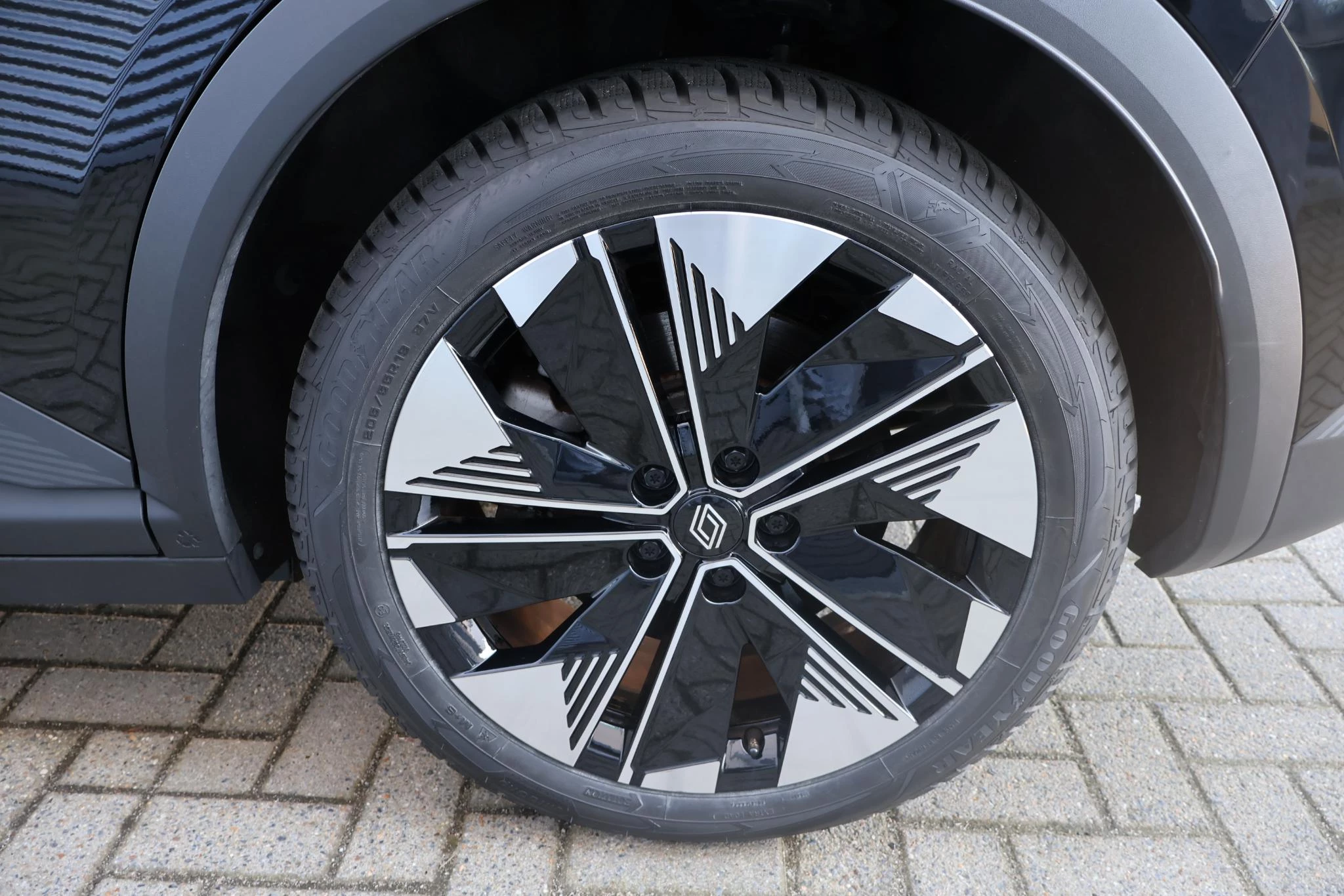 Hoofdafbeelding Renault Scénic