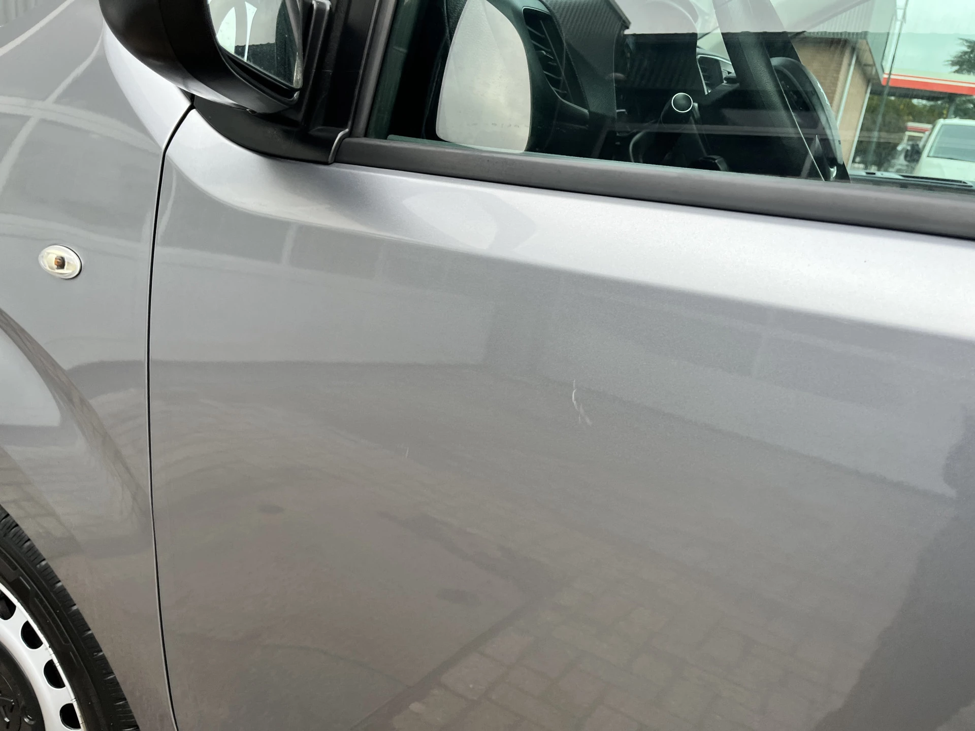 Hoofdafbeelding Peugeot Traveller