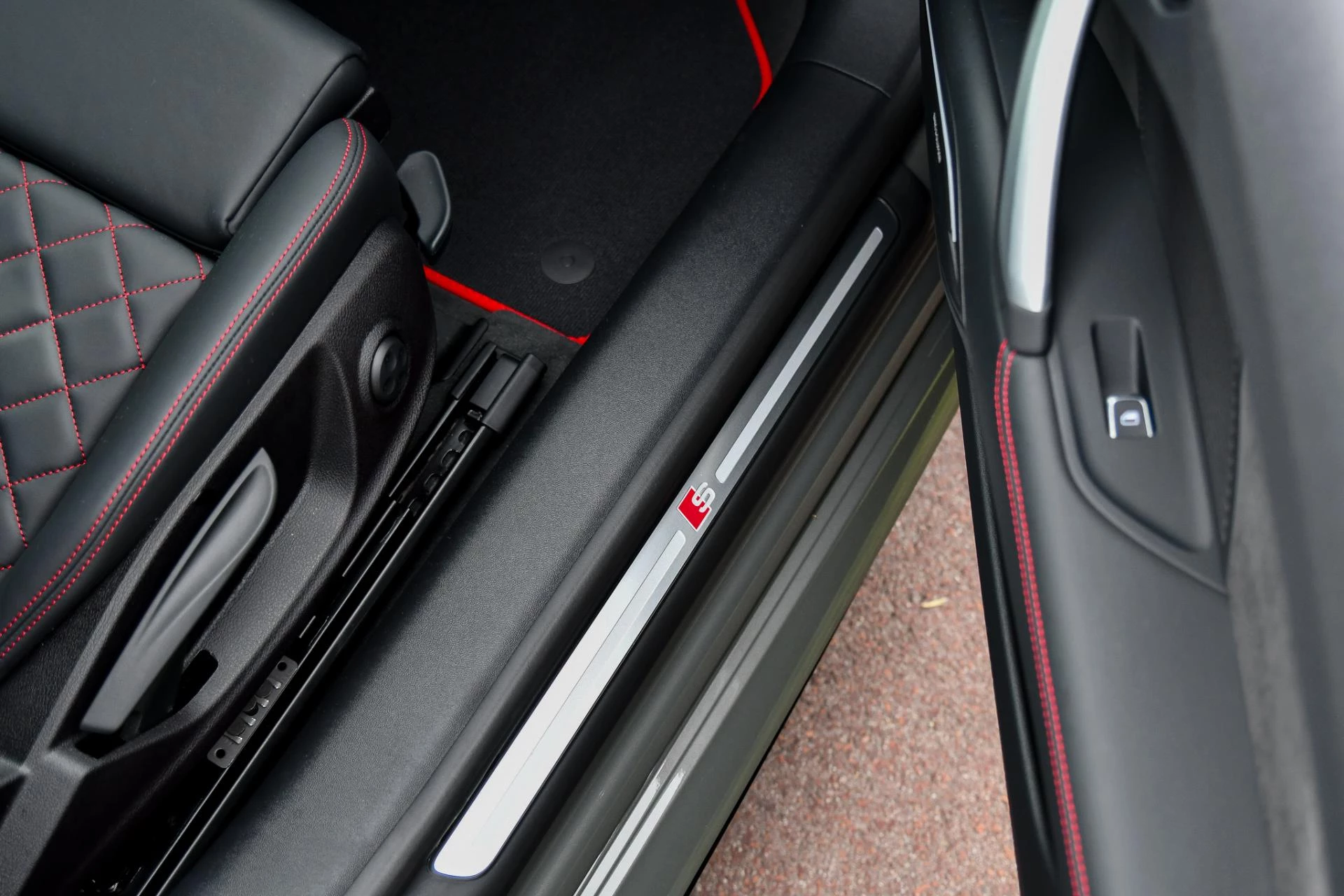 Hoofdafbeelding Audi TT