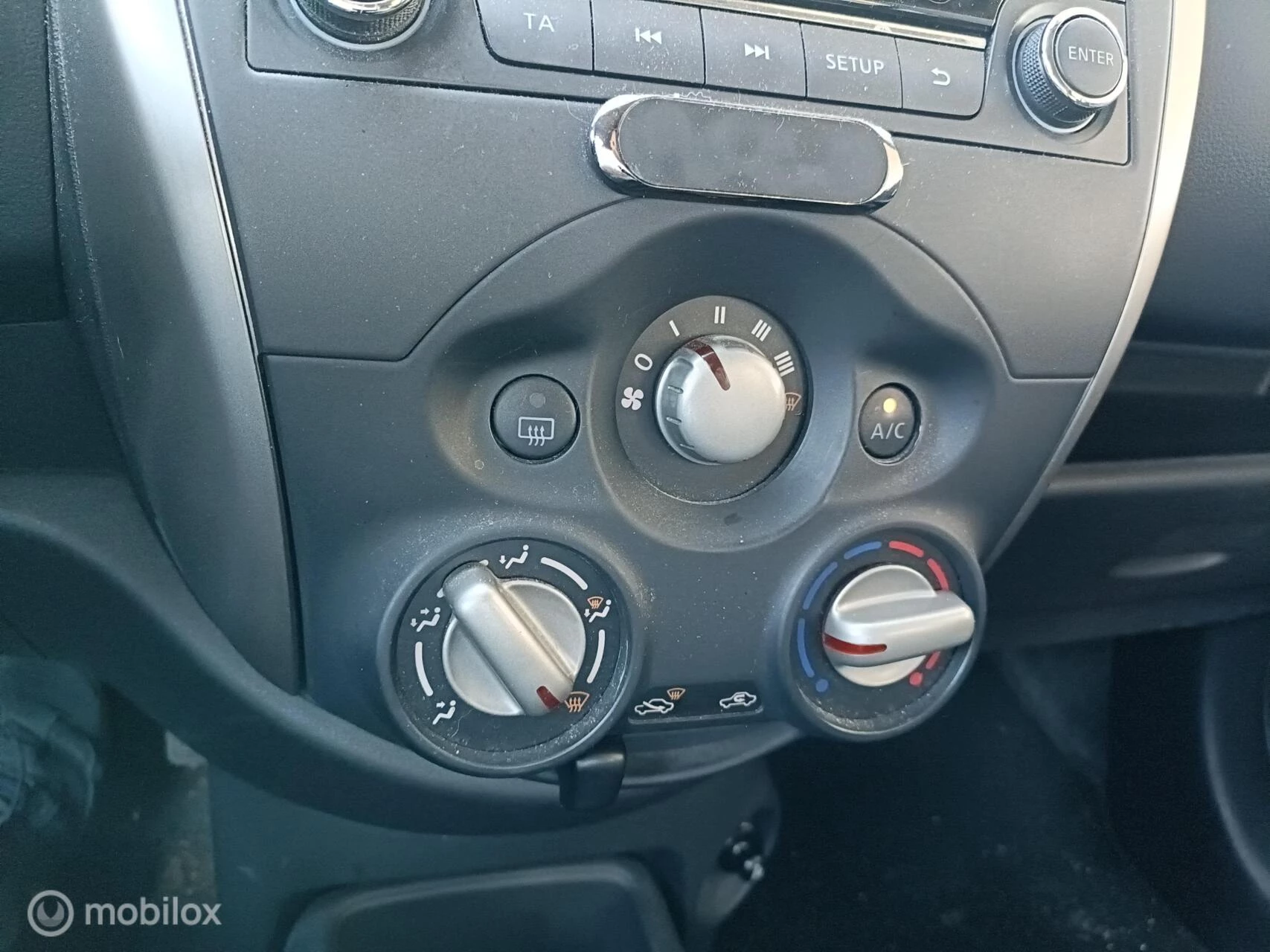 Hoofdafbeelding Nissan Micra