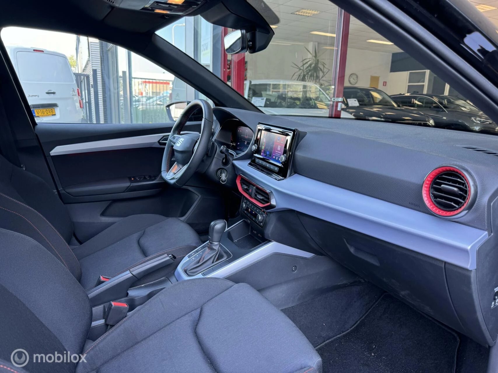 Hoofdafbeelding SEAT Arona