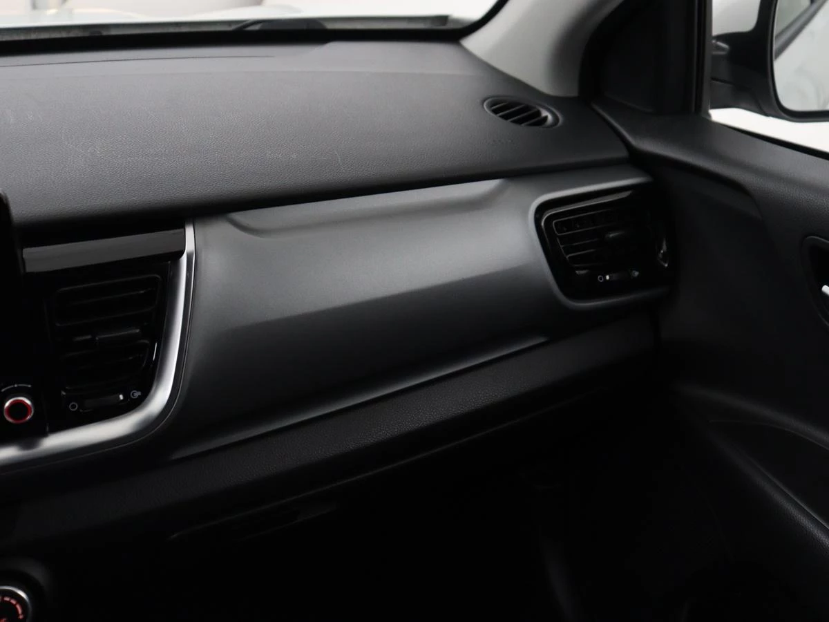 Hoofdafbeelding Kia Stonic