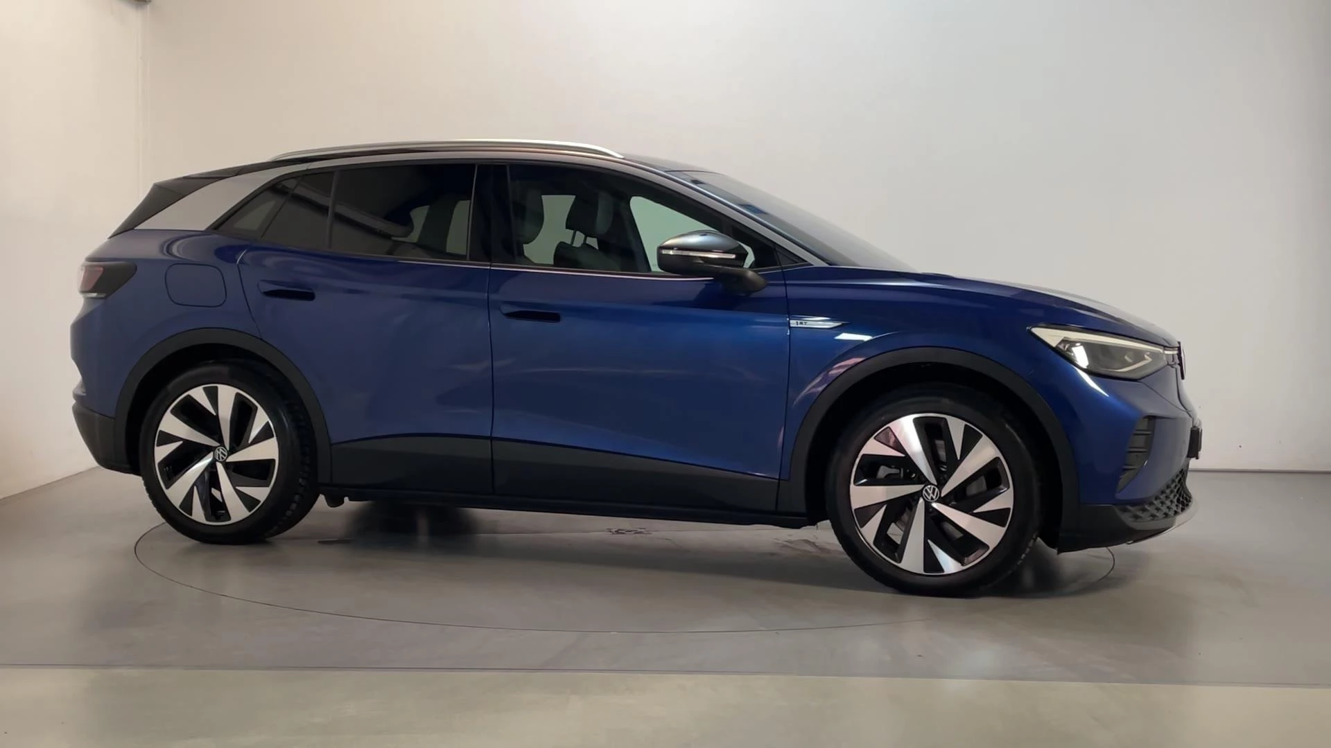 Hoofdafbeelding Volkswagen ID.4