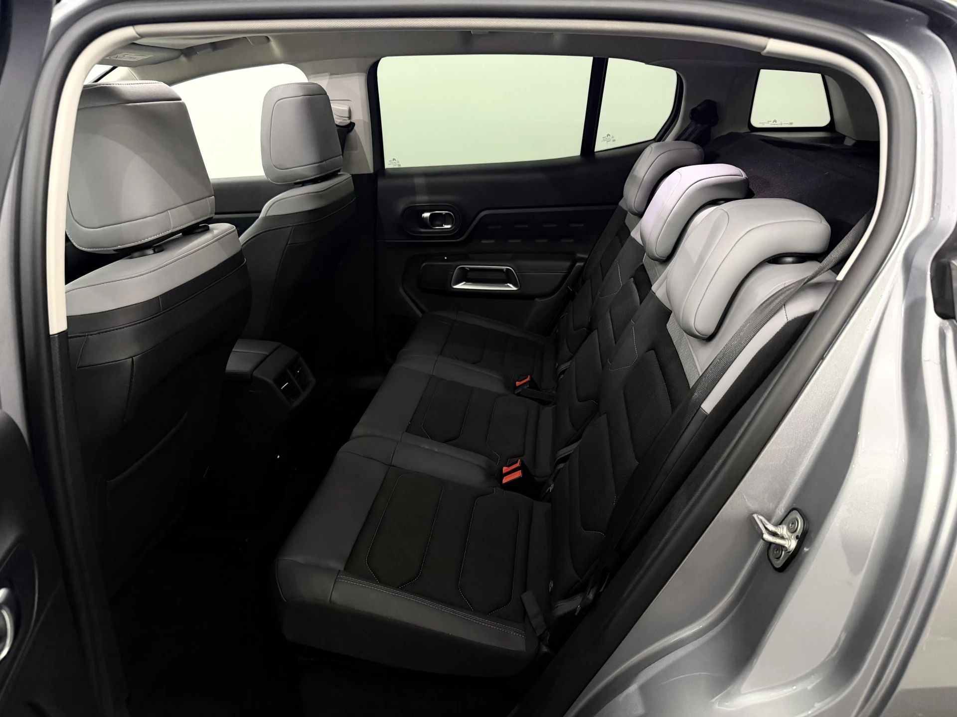 Hoofdafbeelding Citroën C5 Aircross