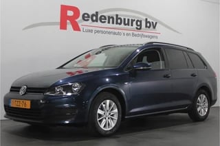 Volkswagen Golf 1.4 TSI Comfortline - Clima / Cruise / Trekhaak