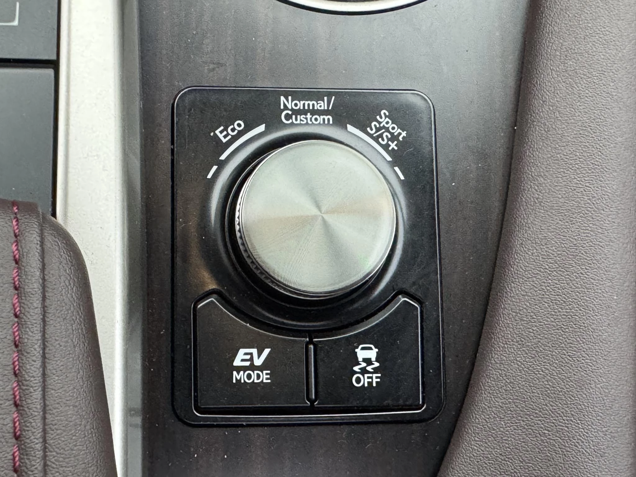 Hoofdafbeelding Lexus RX