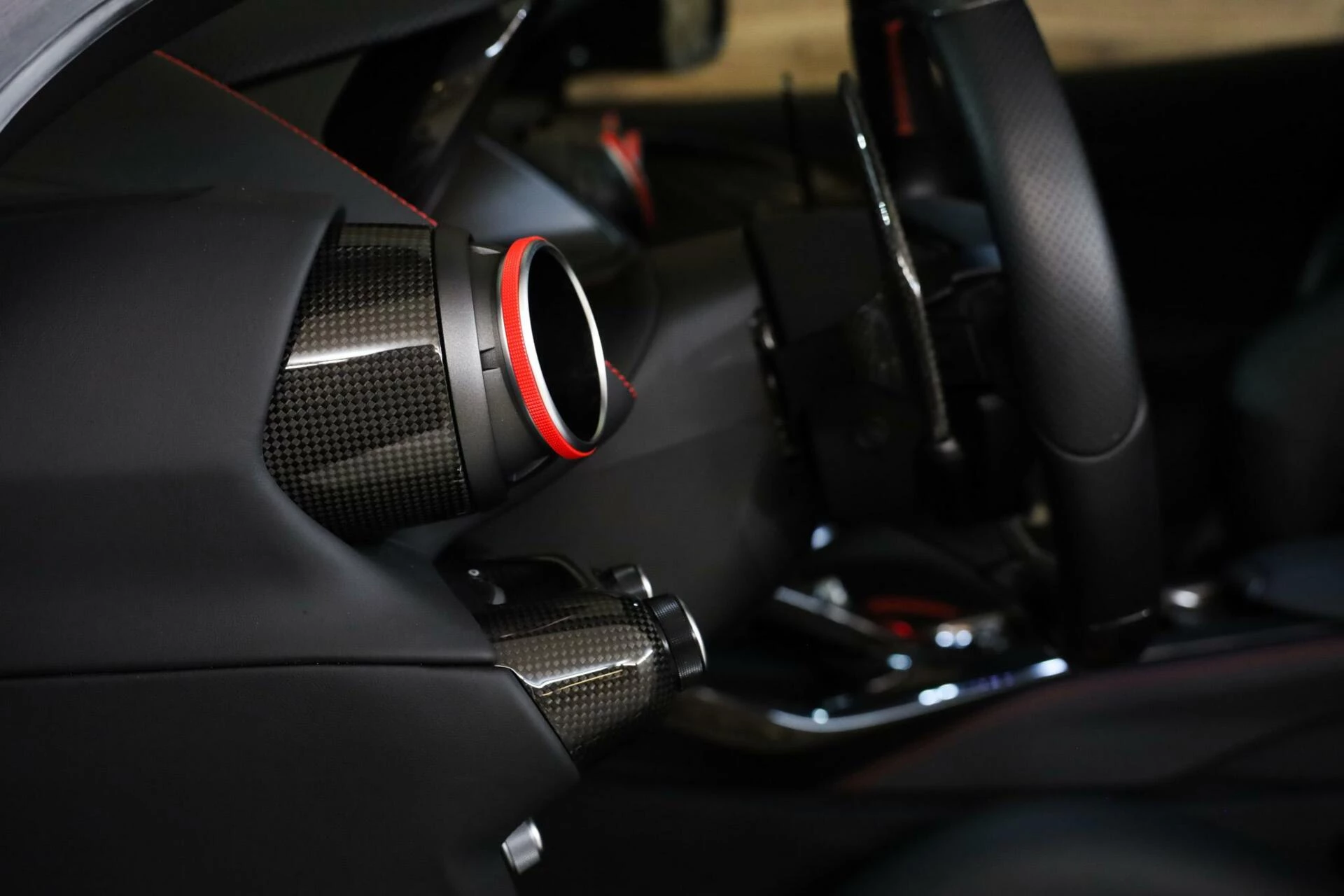 Hoofdafbeelding Ferrari 812 Superfast