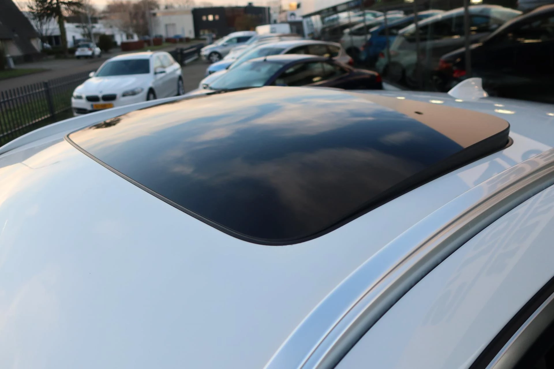 Hoofdafbeelding BMW X6