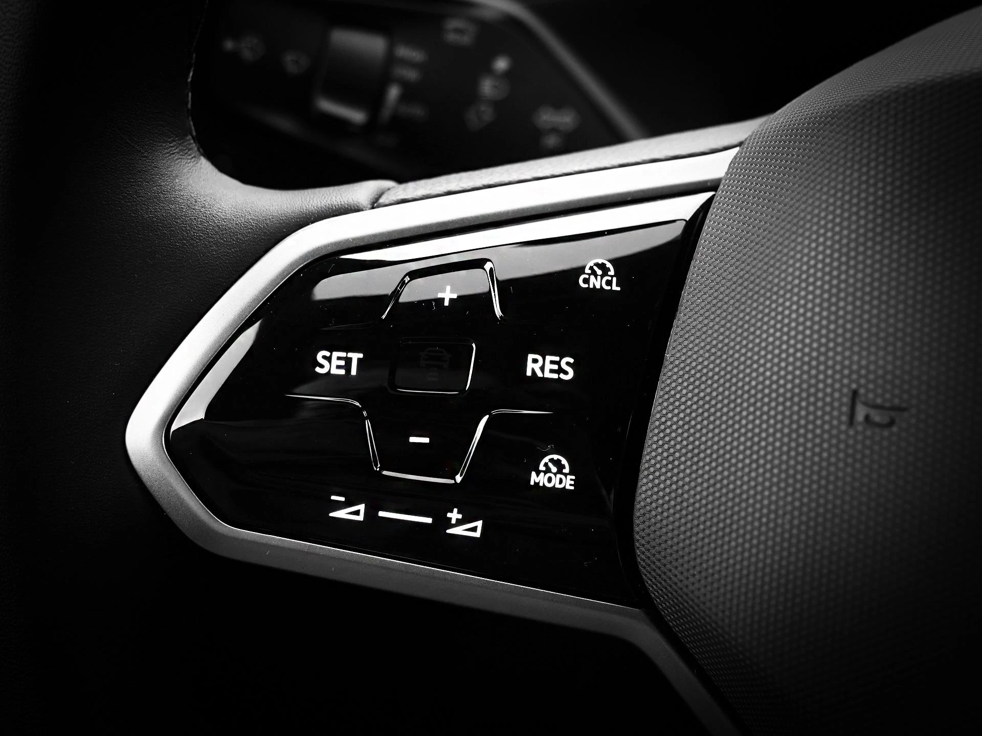 Hoofdafbeelding Volkswagen ID.7