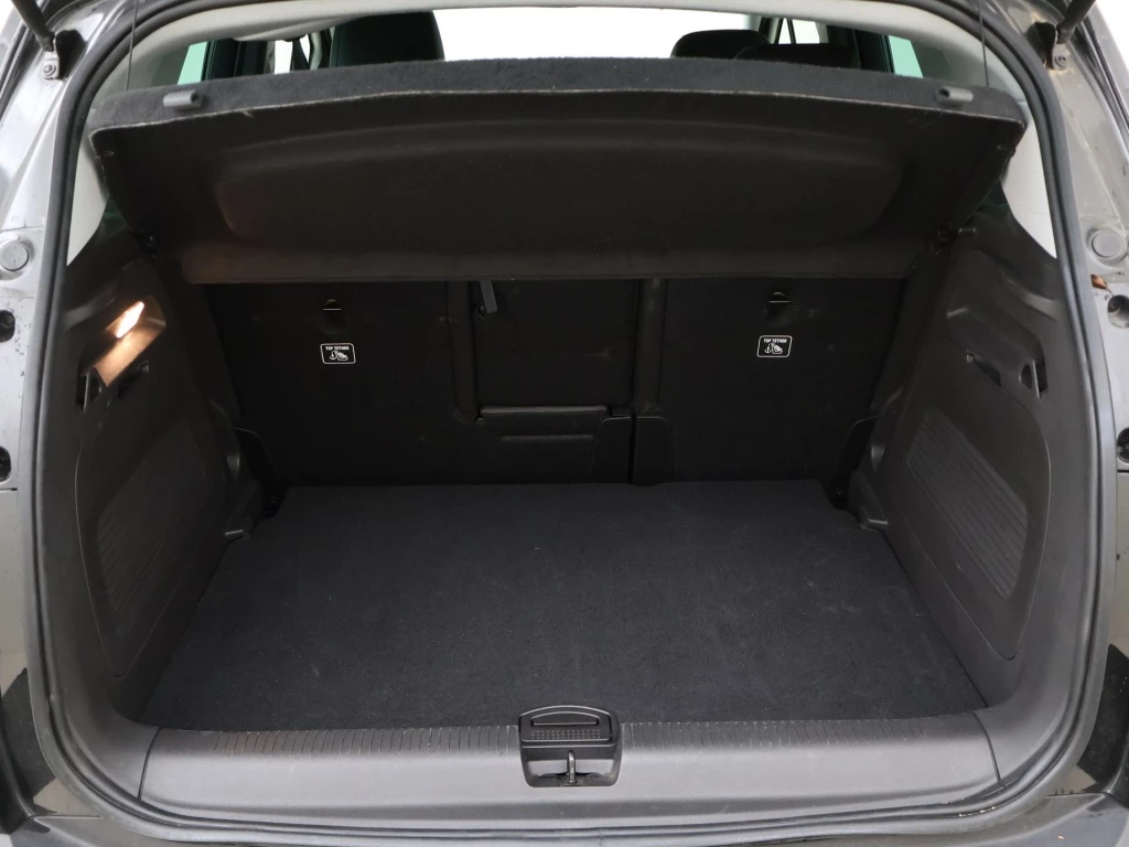 Hoofdafbeelding Opel Crossland