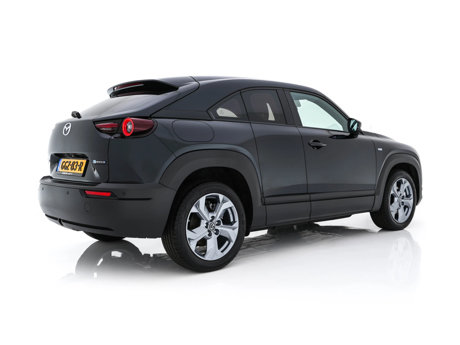 Hoofdafbeelding Mazda MX-30