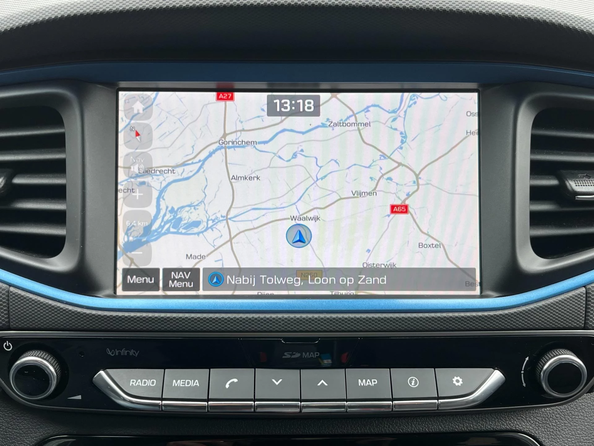 Hoofdafbeelding Hyundai IONIQ