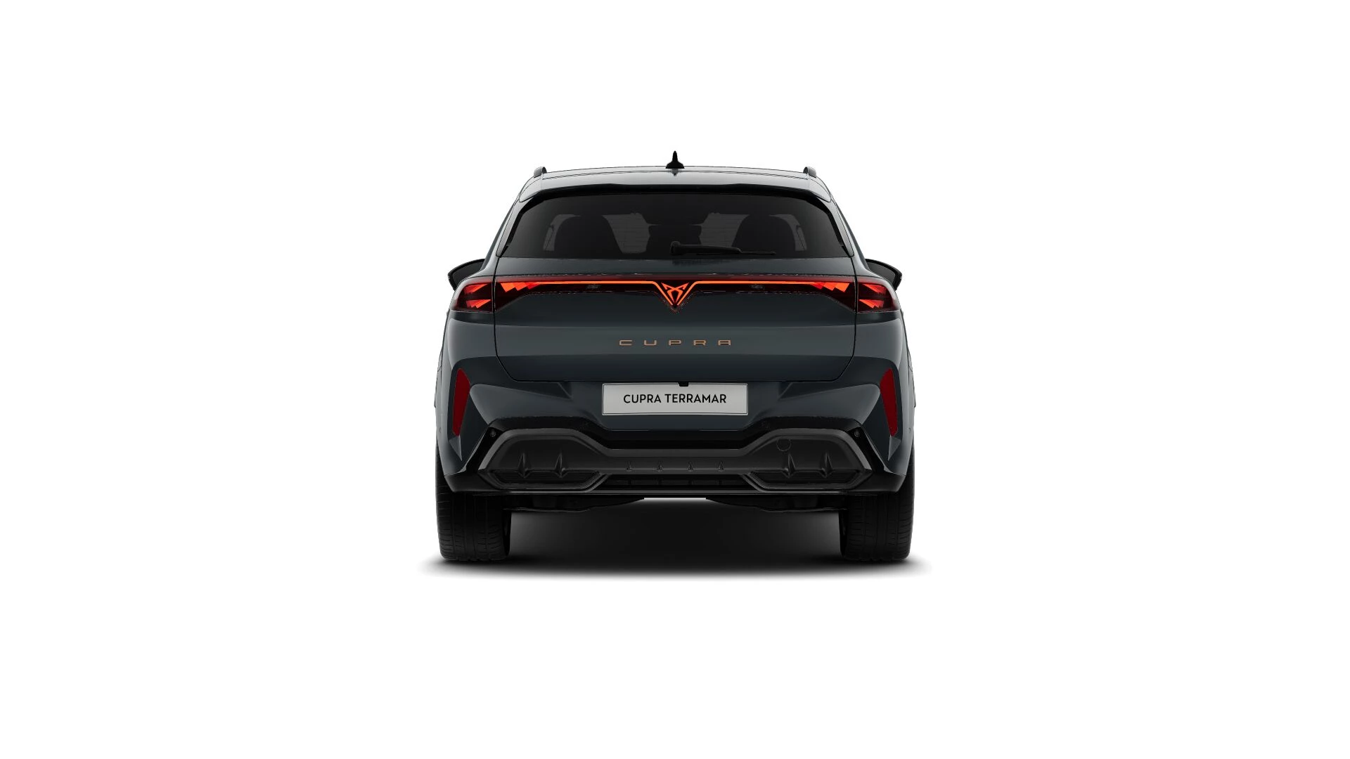 Hoofdafbeelding CUPRA Terramar