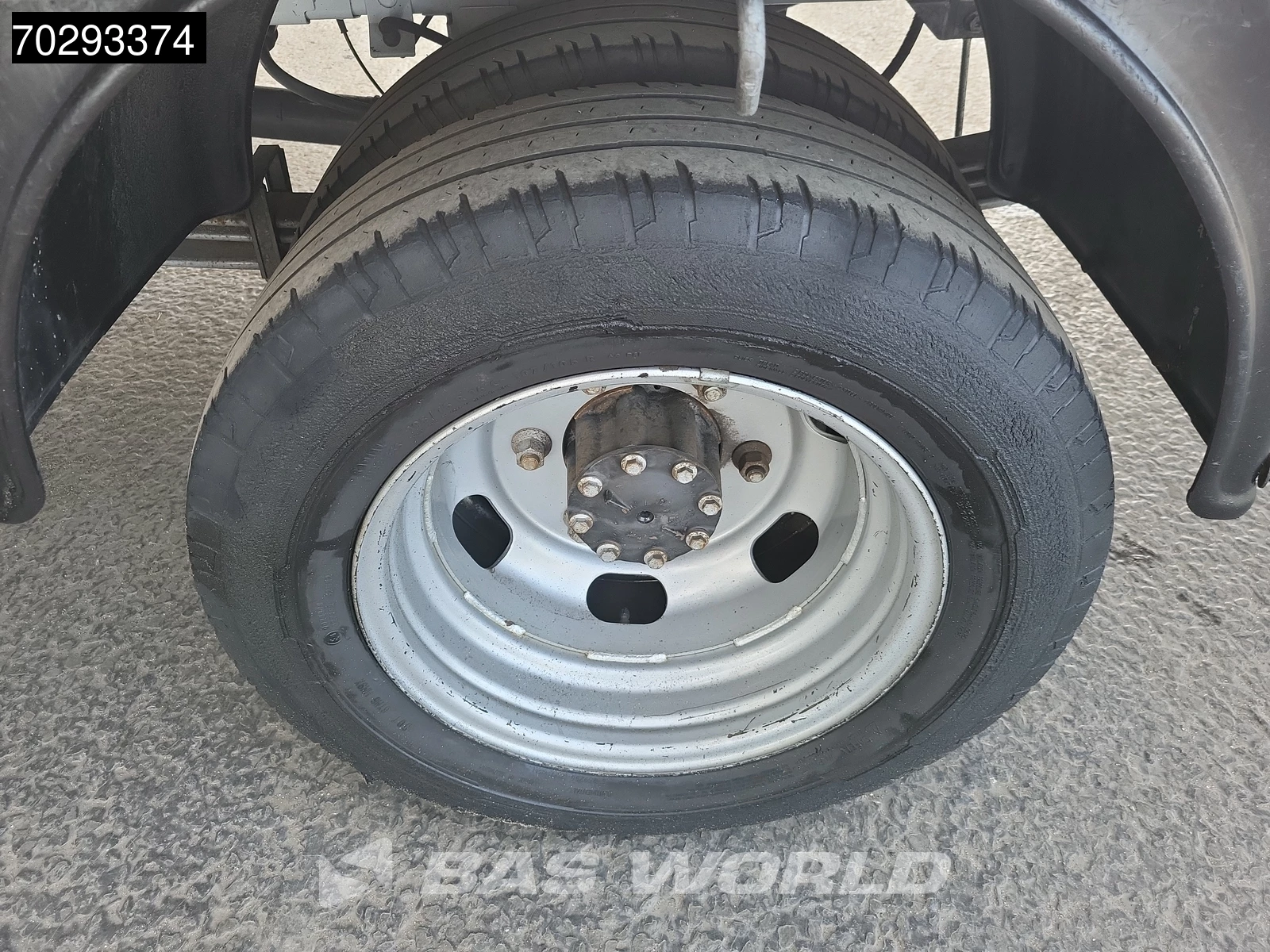 Hoofdafbeelding Opel Movano