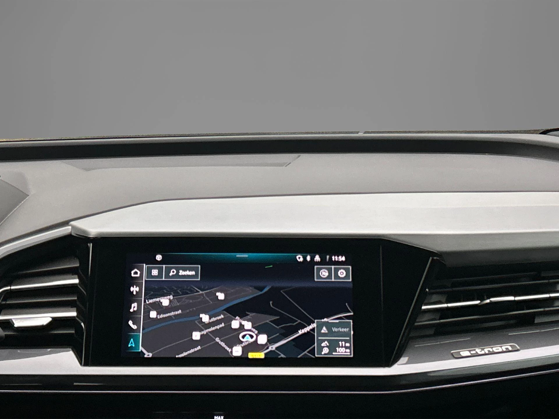 Hoofdafbeelding Audi Q4 e-tron