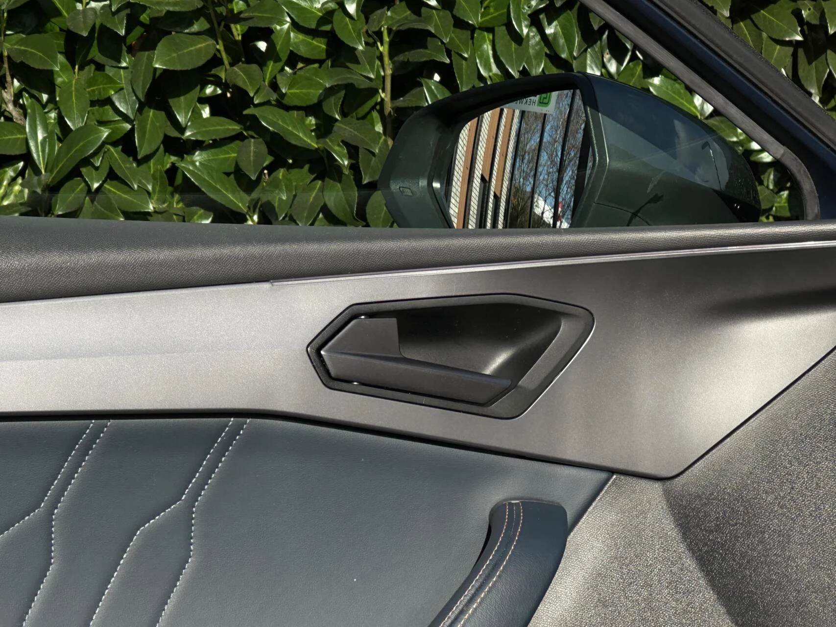 Hoofdafbeelding CUPRA Leon Sportstourer