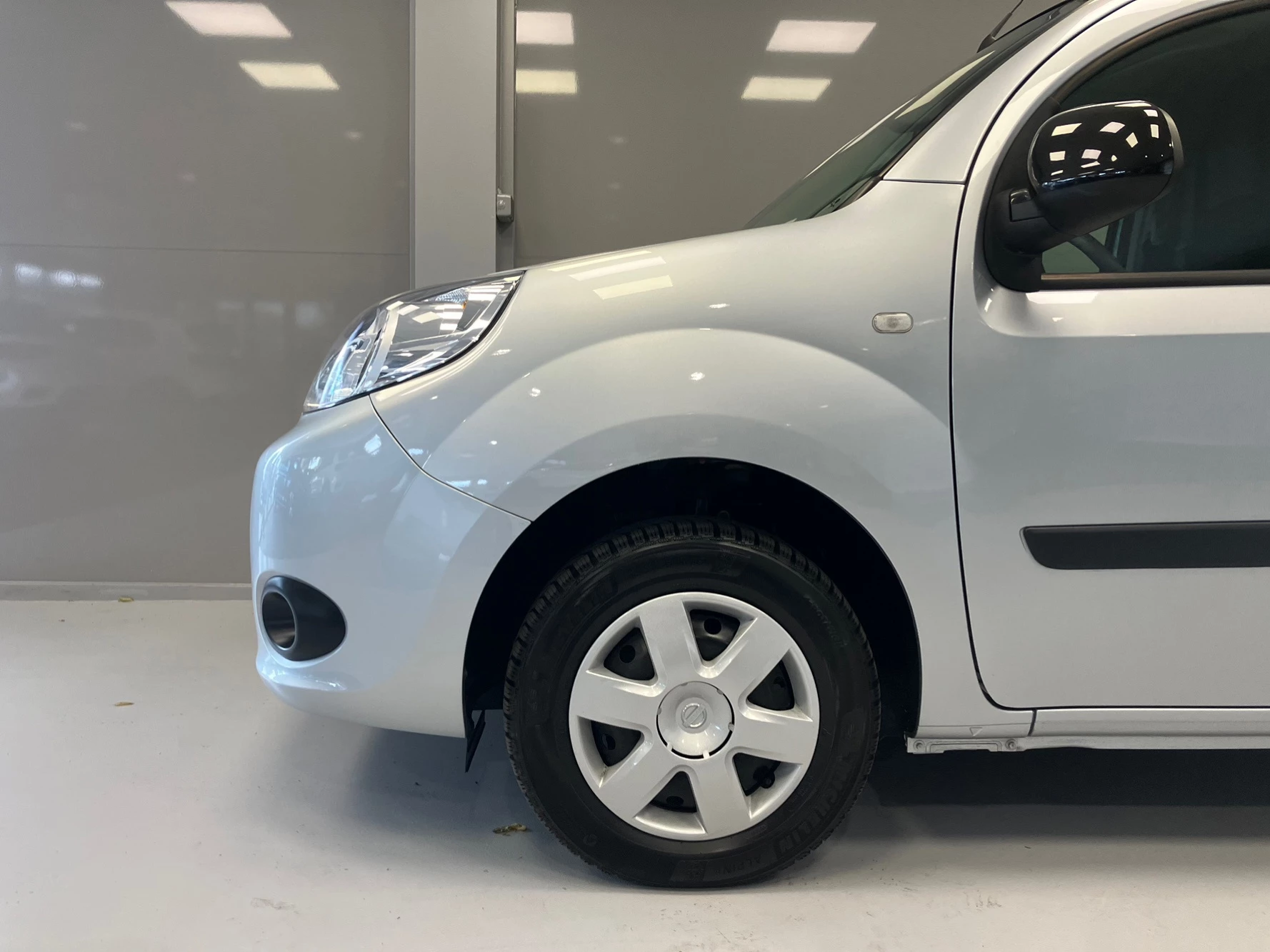 Hoofdafbeelding Nissan NV250