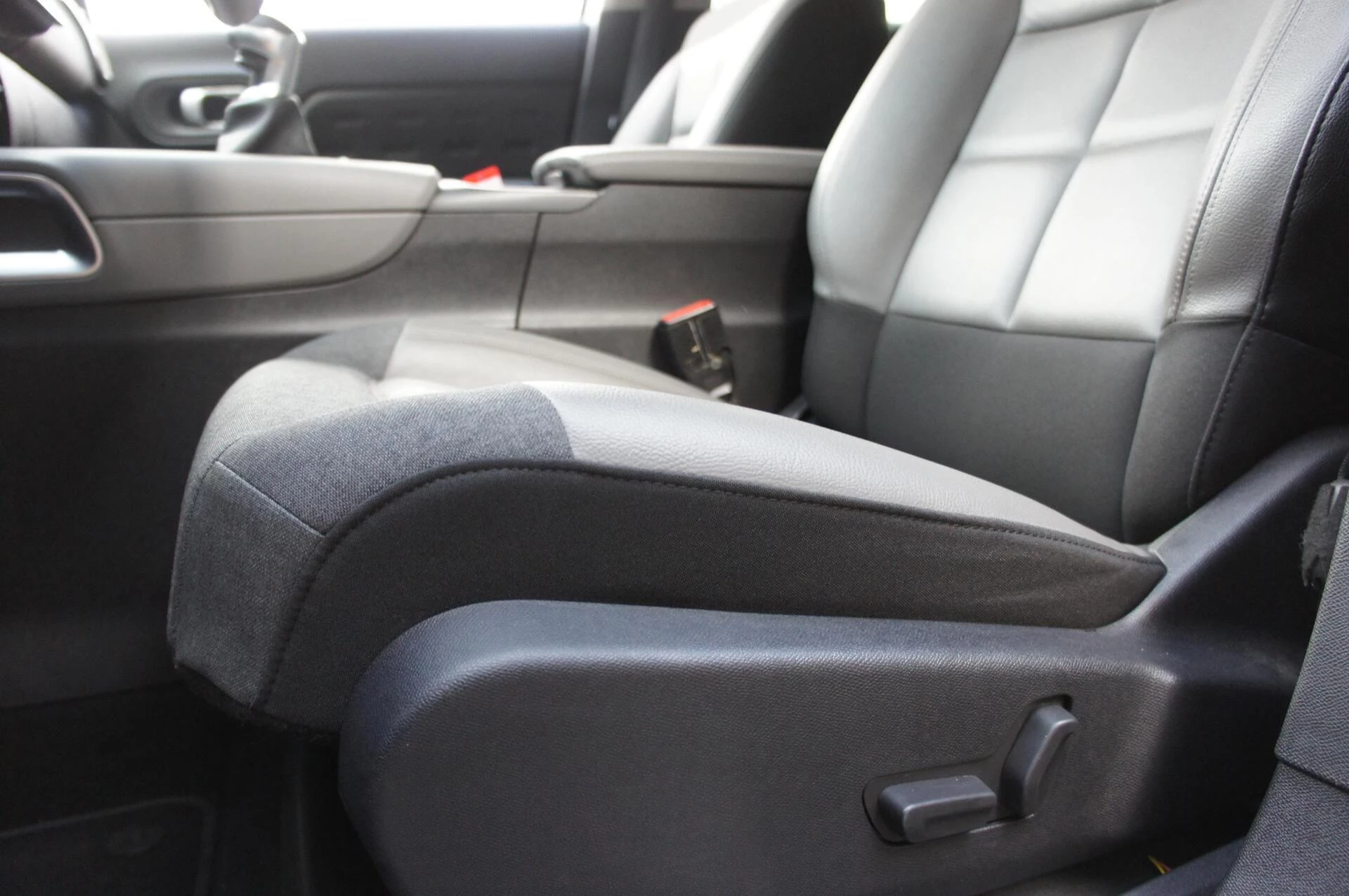 Hoofdafbeelding Citroën C5 Aircross