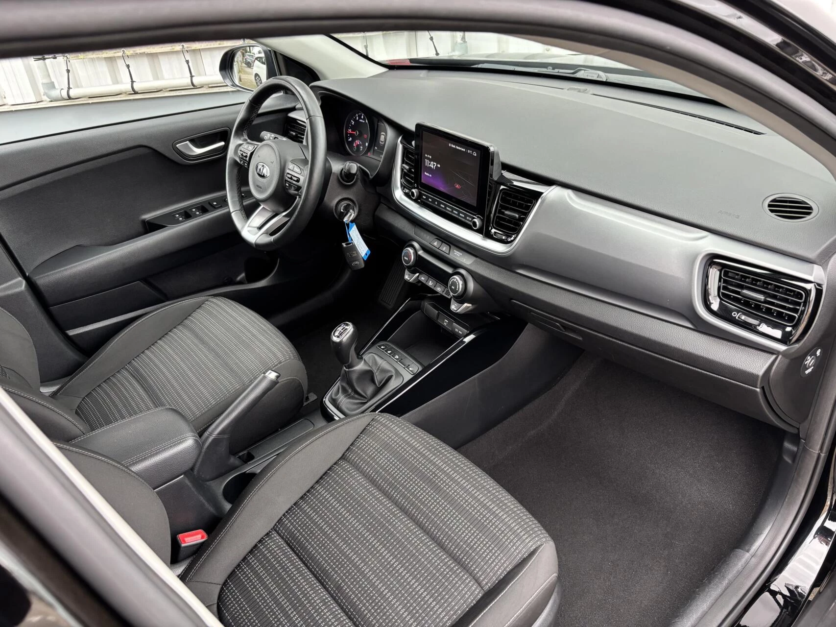 Hoofdafbeelding Kia Stonic