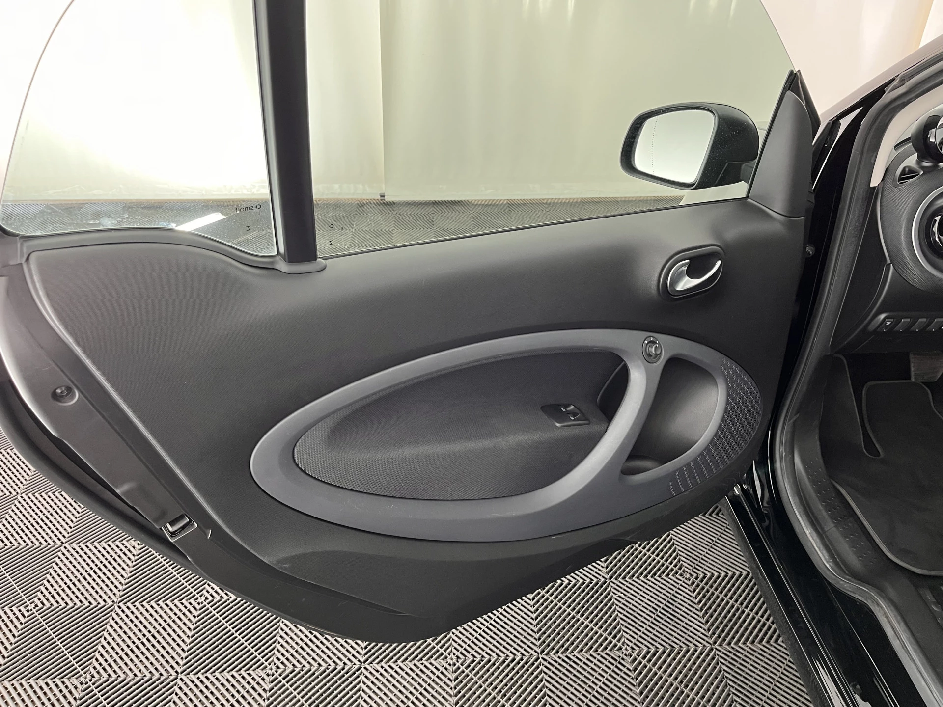 Hoofdafbeelding smart Fortwo