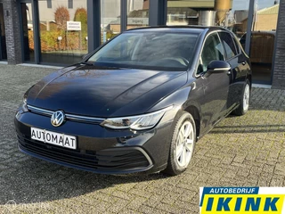 Volkswagen Golf 1.5 eTSI Life Business