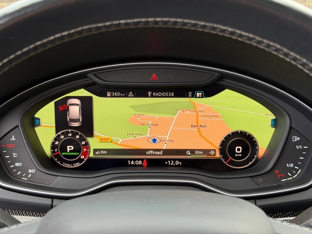 Hoofdafbeelding Audi SQ5