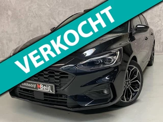 Ford Focus 1.5 EcoBoost /ST Line /Pano /Camera /B&O /Automaat