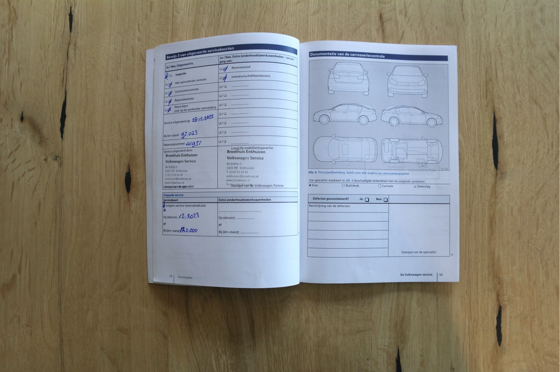 Hoofdafbeelding Volkswagen e-Golf