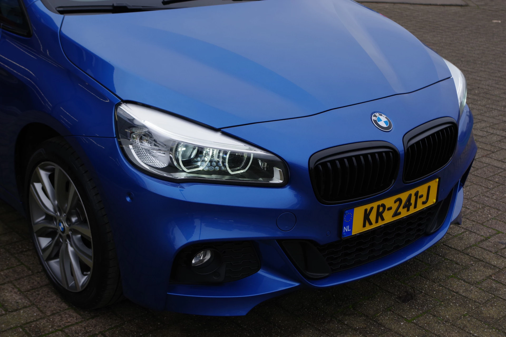 Hoofdafbeelding BMW 2 Serie