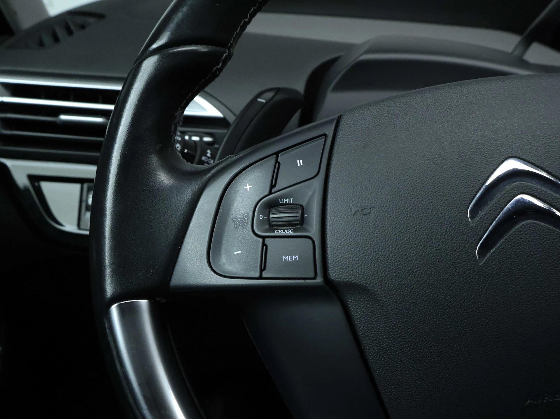 Hoofdafbeelding Citroën Grand C4 Spacetourer