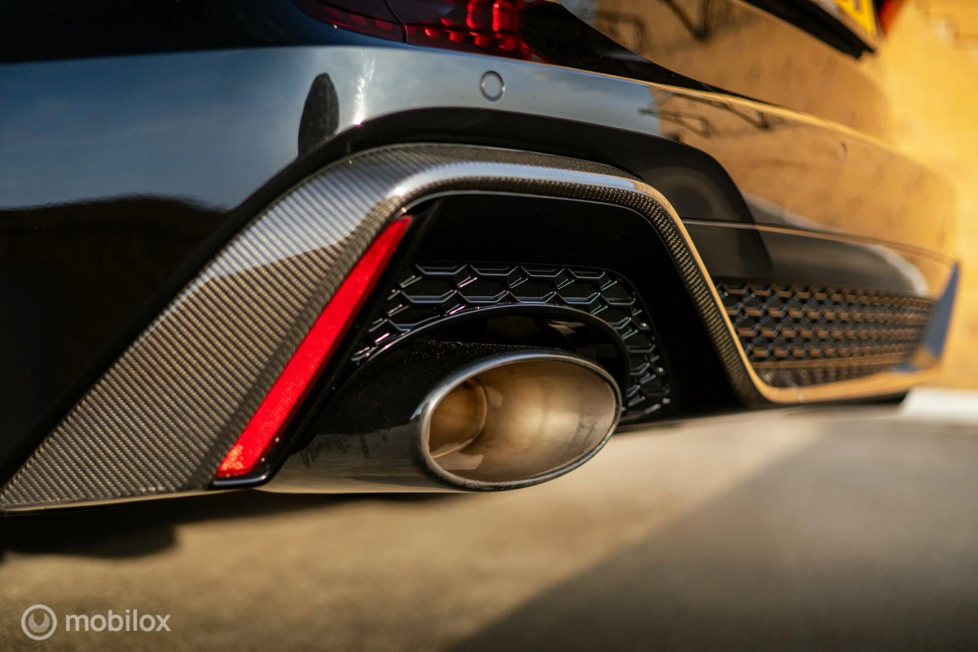 Hoofdafbeelding Audi RS6