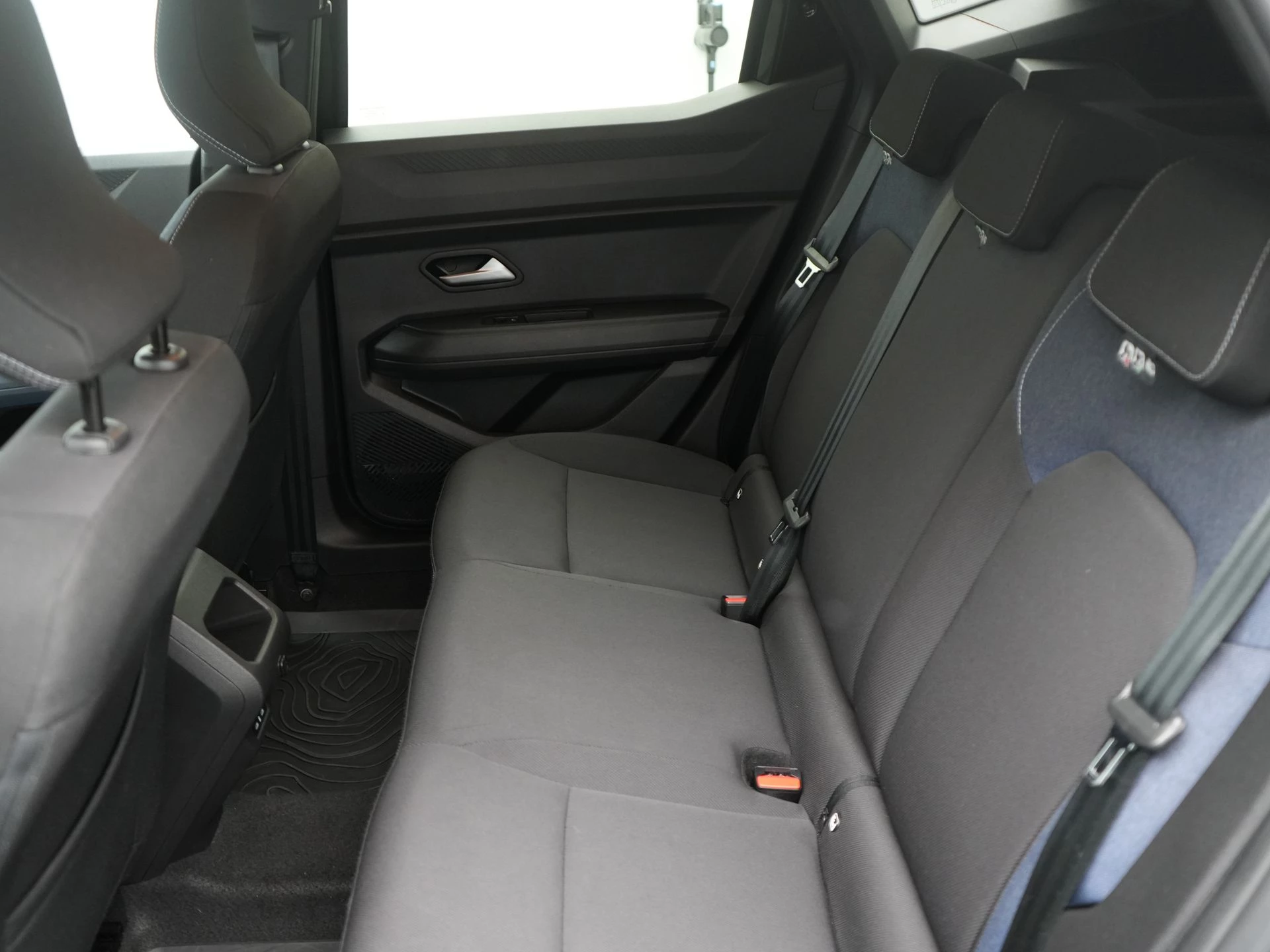 Hoofdafbeelding Dacia Duster