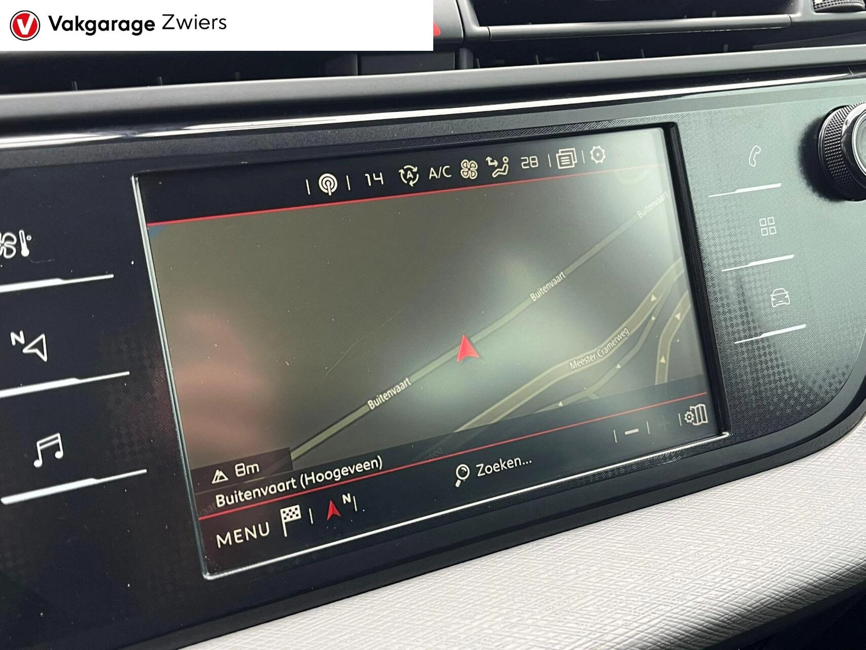 Hoofdafbeelding Citroën Grand C4 Picasso