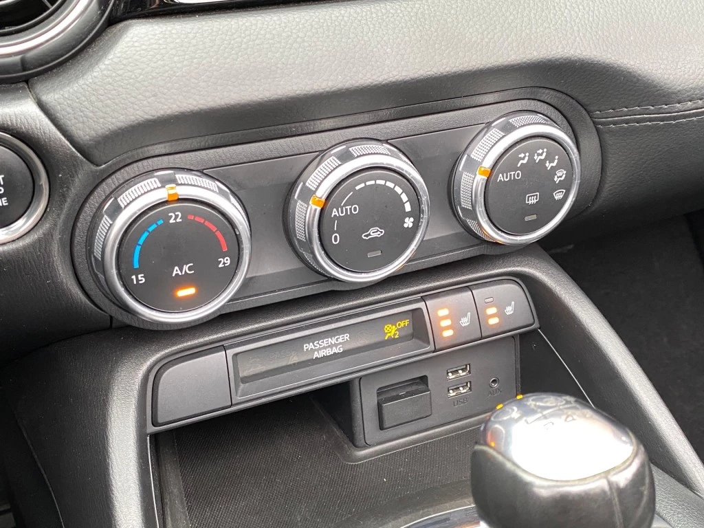 Hoofdafbeelding Fiat Spider