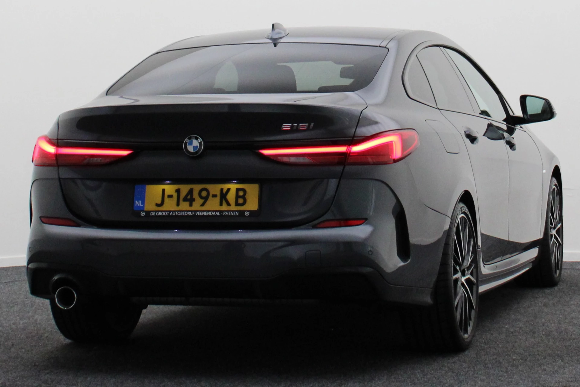 Hoofdafbeelding BMW 2 Serie