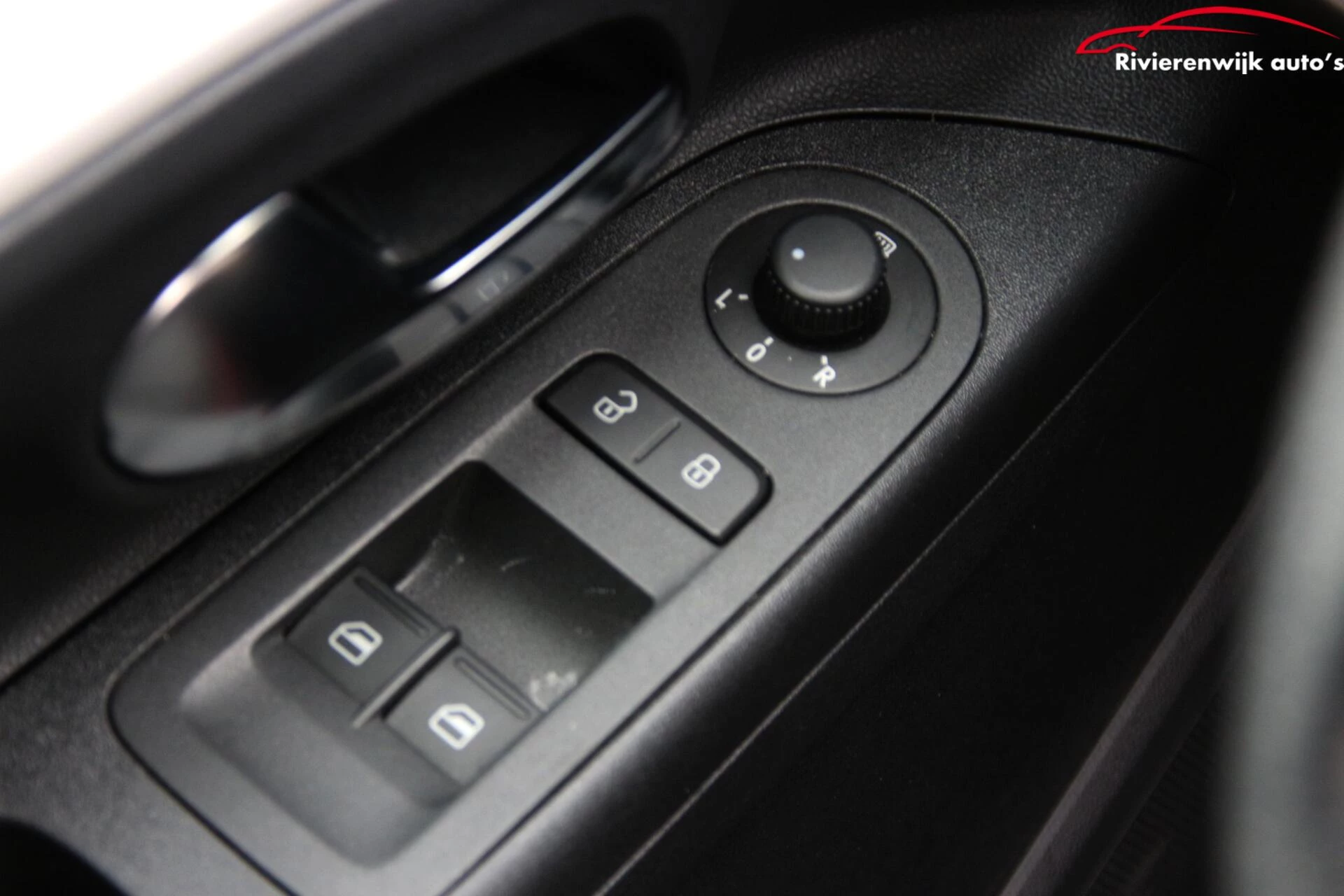 Hoofdafbeelding SEAT Mii