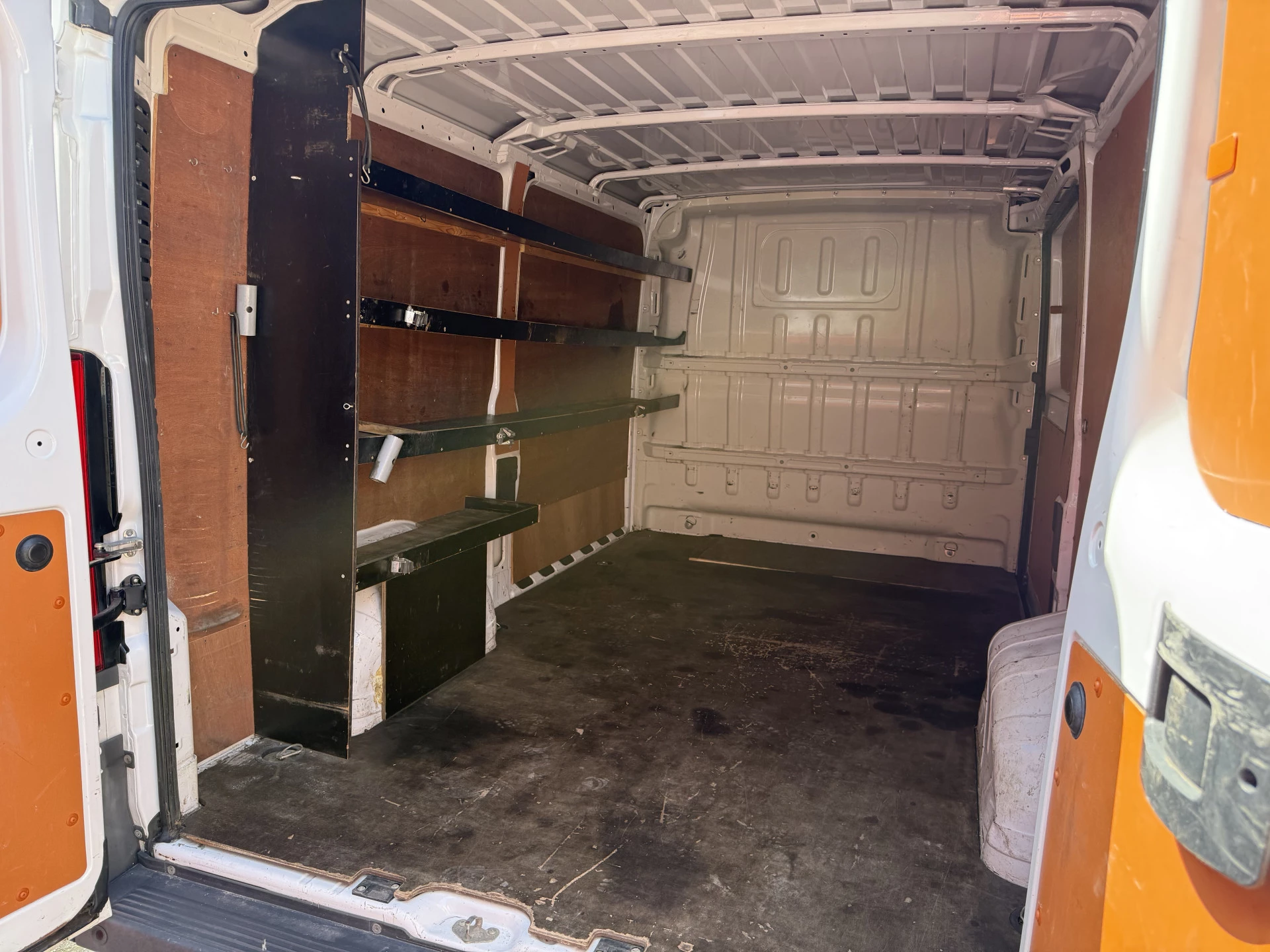 Hoofdafbeelding Fiat Ducato
