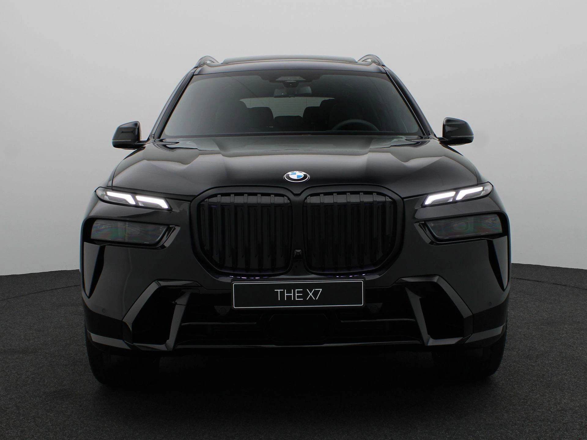 Hoofdafbeelding BMW X7