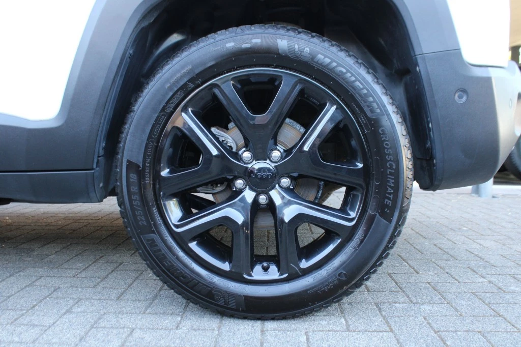 Hoofdafbeelding Jeep Renegade