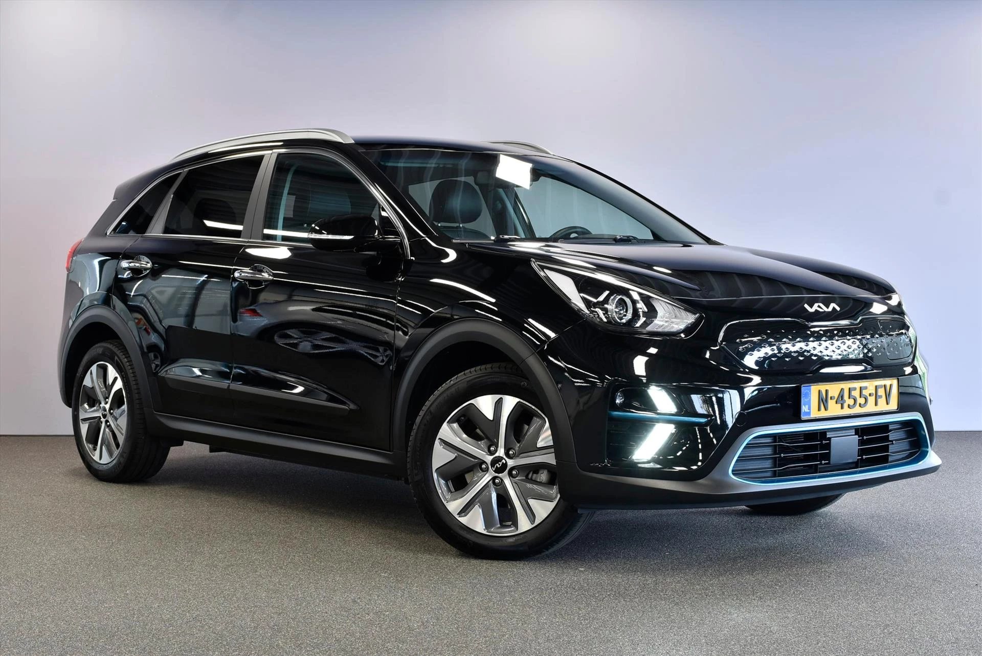 Hoofdafbeelding Kia e-Niro